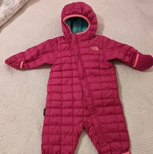 North Face ThermoBall Onepiece